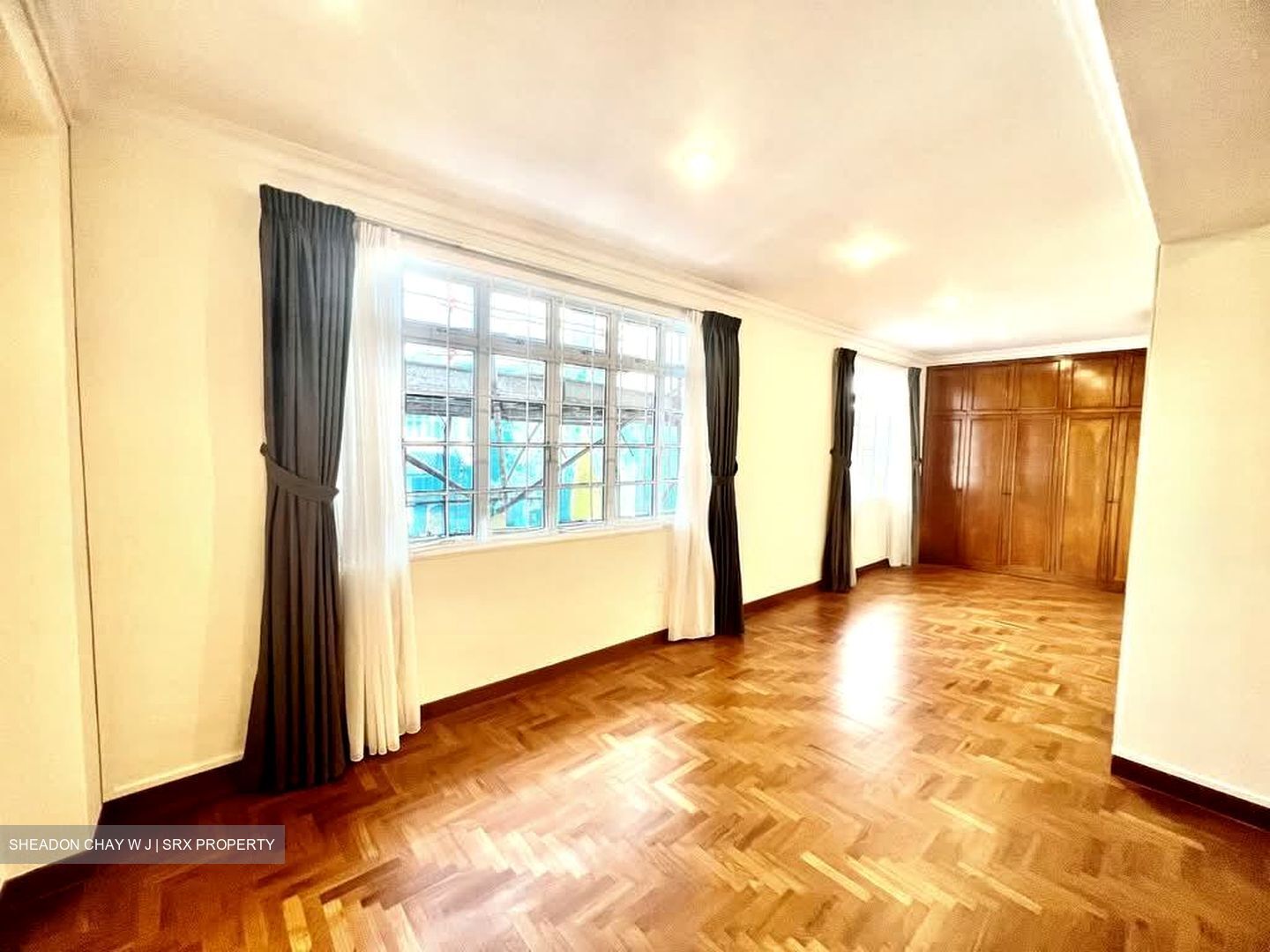 Ban Guan Park (D10), Semi-Detached #560799721